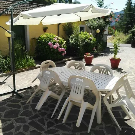 Il Ghiaio Beverino
