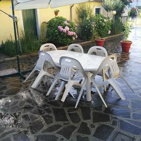 Il Ghiaio Lägenhet *