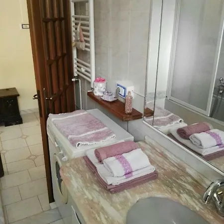 Il Ghiaio Beverino