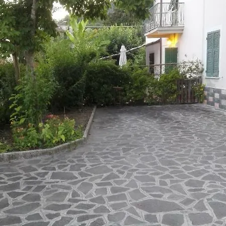 Il Ghiaio * Beverino