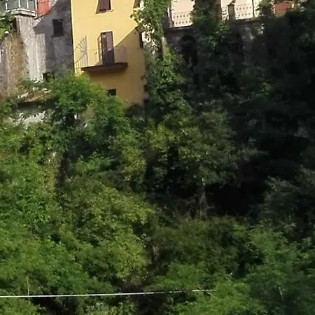 Il Ghiaio * Beverino