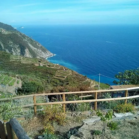 Il Ghiaio * Beverino