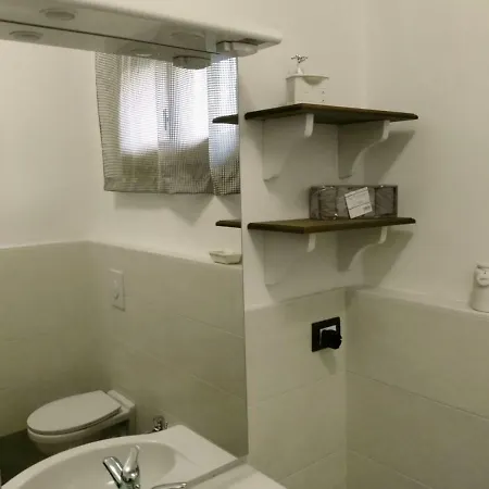 Lägenhet Il Ghiaio