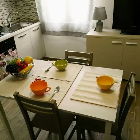 Il Ghiaio *